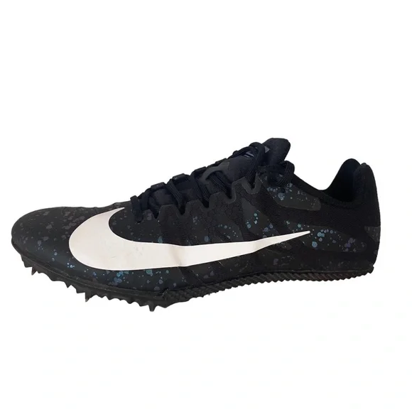Nike Zoom Rival S 9 Nike Racing Spikes US 8 Mens 9.5 Women’s - Picture 7 of 12